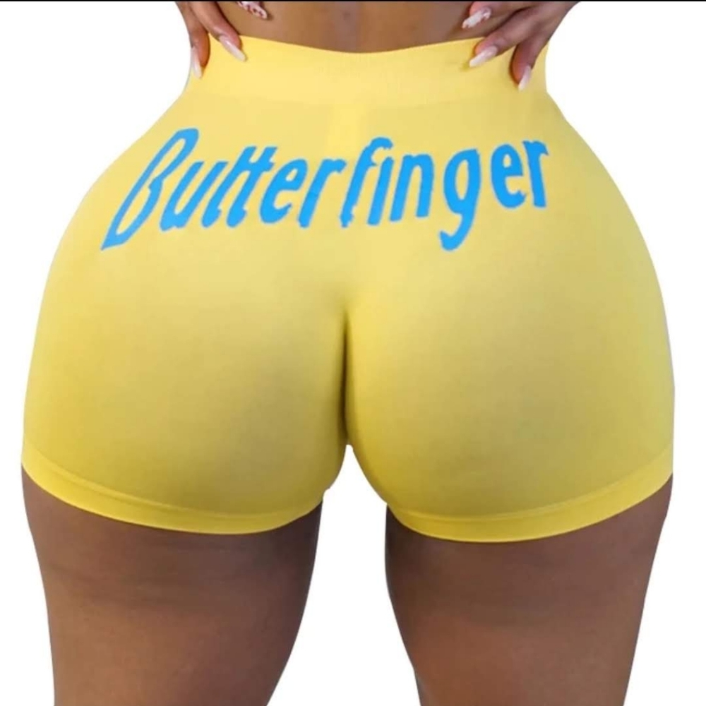 Snack Shorts